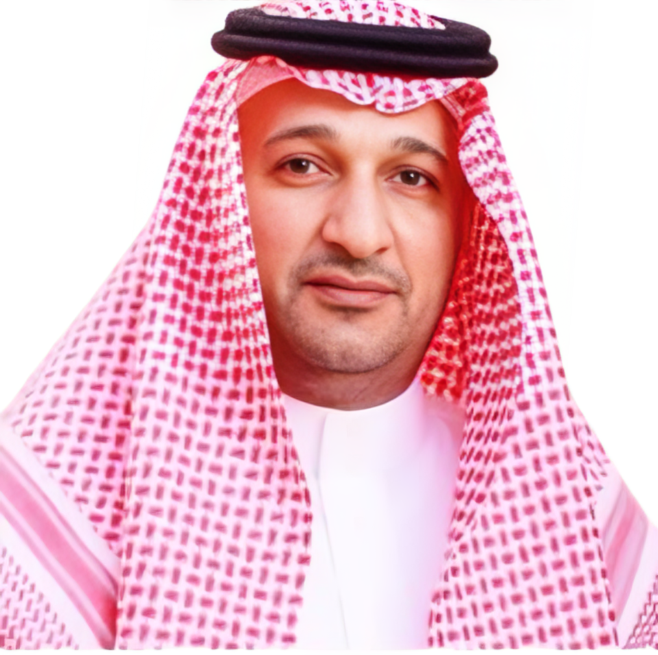 م. علي بن سعد الدخيل