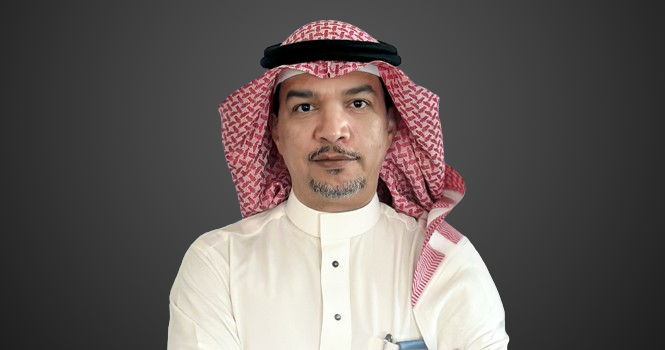 ‏تكليف فوزي الصعيدي رئيساً تنفيذياً لمدينة جازان للصناعات الأساسية والتحويلية