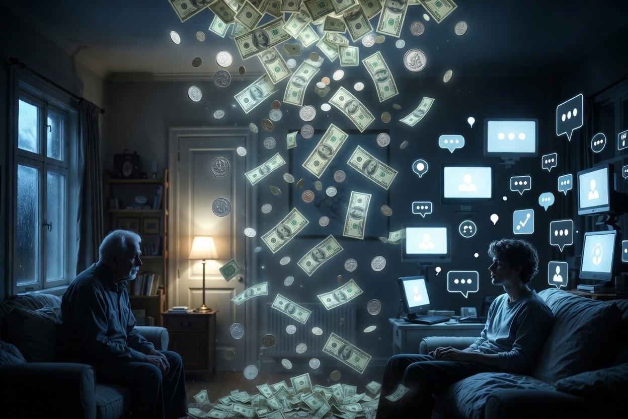 العزلة والوحدة .. من حالة إنسانية إلى سوق بمليارات الدولارات