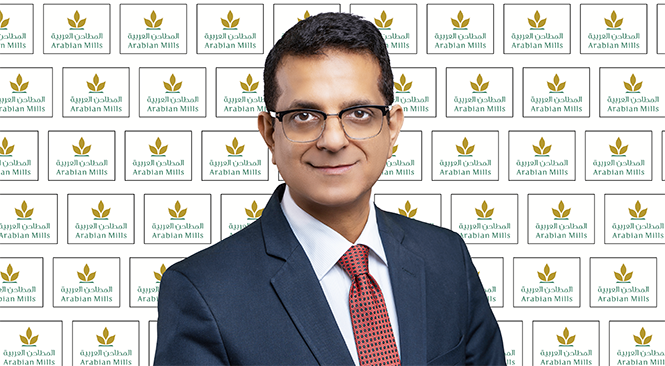 Arabian Mills posts strong results backed by flour, feed; investments reach SAR 461M