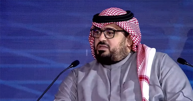 Saudi Arabia’s shadow economy declines: Economy Minister