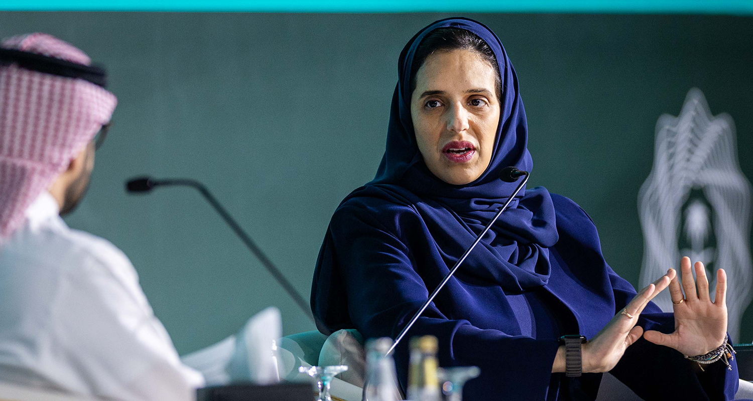 نائب وزير السياحة: إنفاق السياح المحليين تجاوز 105 مليارات ريال حتى نهاية الربع الثالث 2025