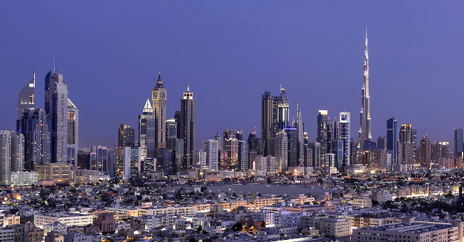 نايت فرانك تنجز صفقة بيع قطعة أرض في دبي بقيمة تجاوزت 3 مليارات درهم