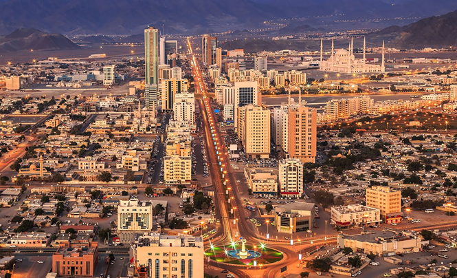 277 منشأة صناعية في الفجيرة باستثمارات 13.1 مليار درهم خلال 2025