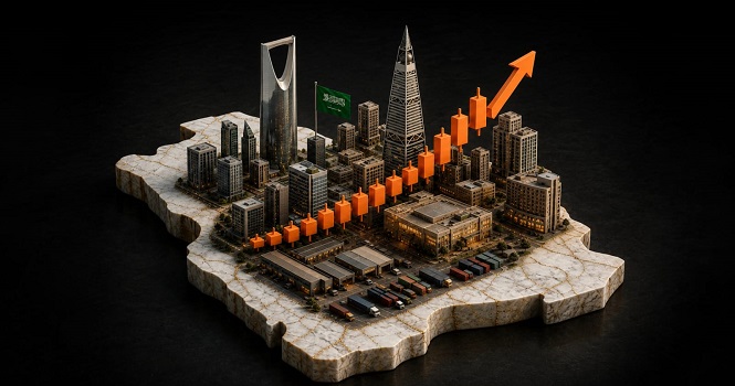 ‎Is the Saudi REIT Market More Interesting Than It Looks?