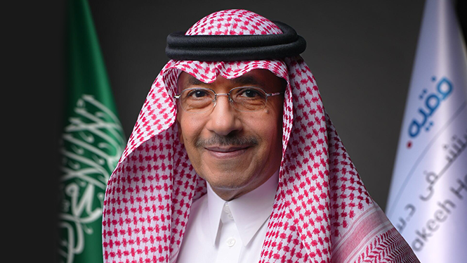 ‏رئيس فقيه الطبية لـ أرقام: استحواذ صفوة التشخيص تم بخصم 45% عن القيمة العادلة