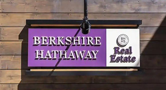 بافت: بيركشاير هي الشركة الأقدر على الصمود عالمياً لقرن قادم