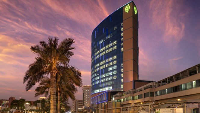 ‎Almoosa signs SAR 500M credit facility with BSF