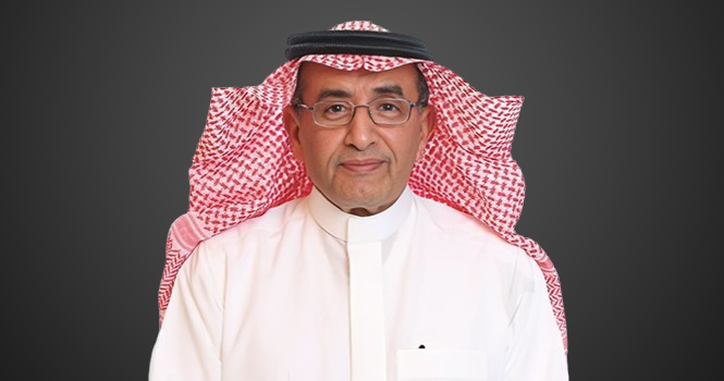 ‎Jarir’s Q1 sales boosted by inventory hike: Chairman