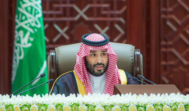 Crown Prince: Current conditions demonstrate resilience national economy, sustainability of public finances