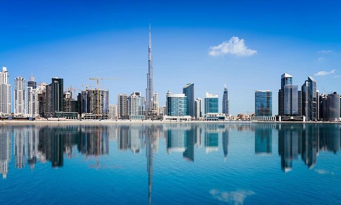 دبي: تسجيل 2398 مبايعة عقارية خلال الأسبوع الماضي بقيمة إجمالية بلغت 6.4 مليار درهم