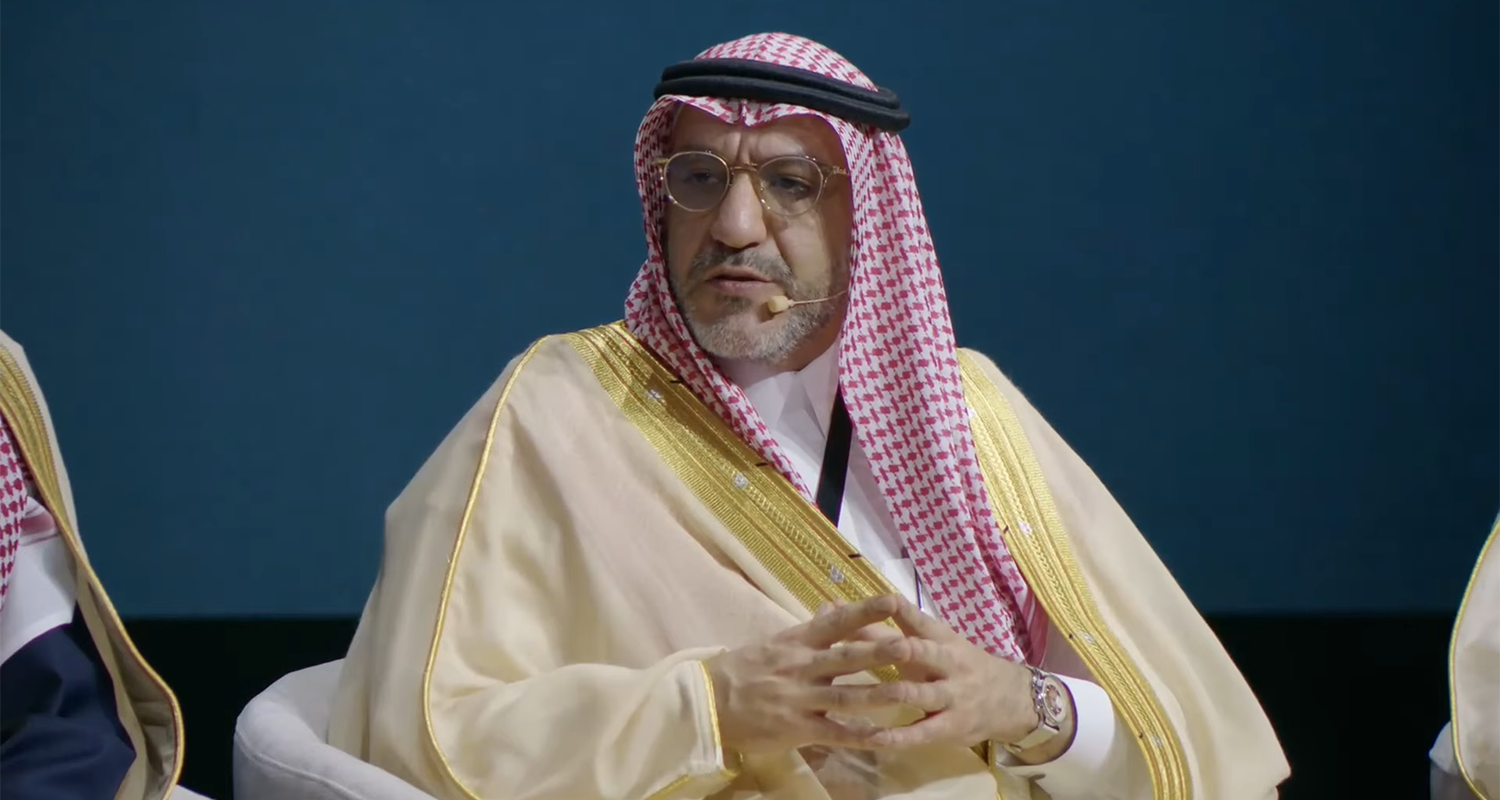‏رئيس صندوق الفعاليات: تطوير 20 مشروعاً في الرياض وجدة بـ8 مليارات ريال خلال 5 سنوات