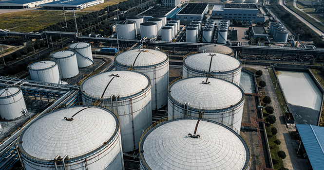 ‎US crude oil inventories decline for 9th consecutive week