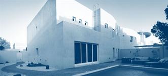 تطوير مجمع داراق السكنى 