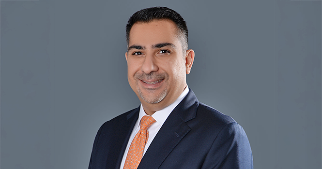 GFH Partners manages SAR 26B assets in regional, global markets: exec