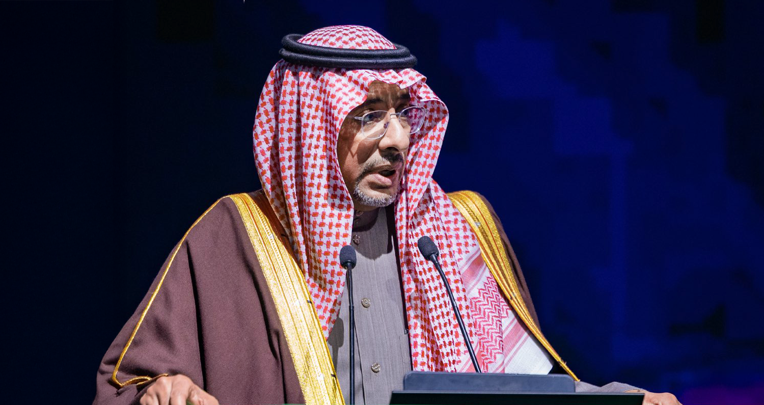 الخريّف: 19 ألف منتج وطني يحمل شعار صنع في السعودية.. ومنتجاتنا تصل إلى 180 دولة