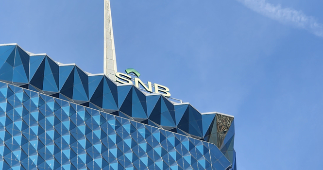 SNB plans to issue USD-denominated AT1 capital notes