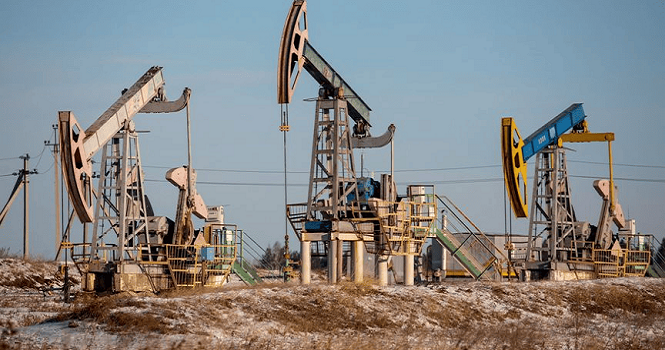 Oil prices rise as trade partners react to Trump’s order