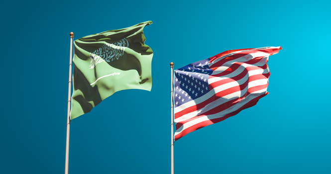 ‎Trump approves landmark US-Saudi civil nuclear deal: Report