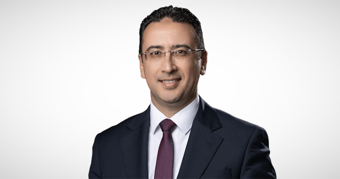 Current competitive landscape is hindering growth: Jahez CFO