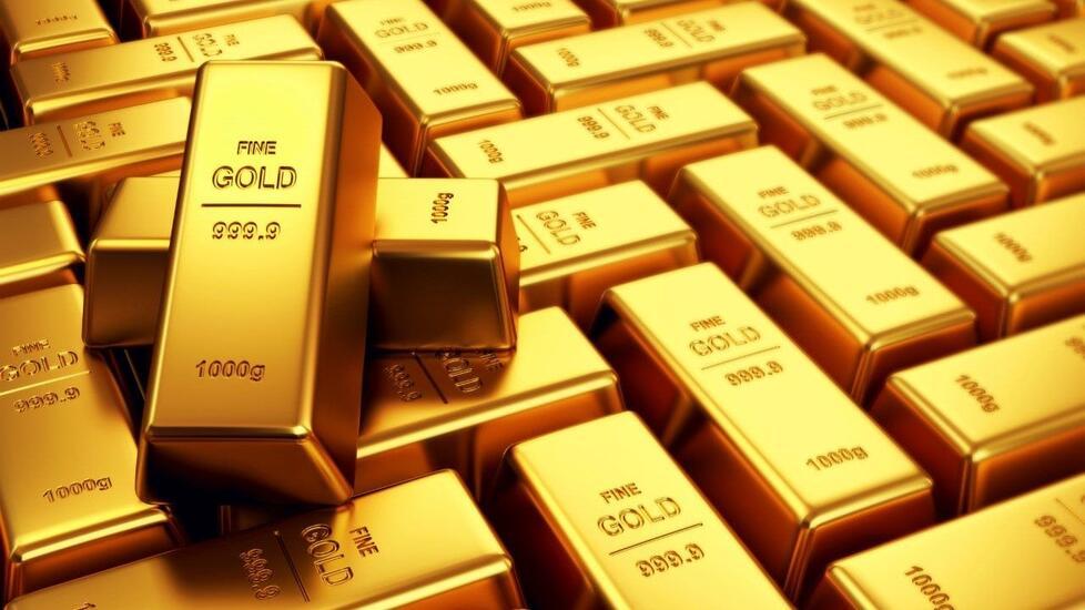 ‎Gold rises as dollar falls; markets seek progress on US-Iran talks