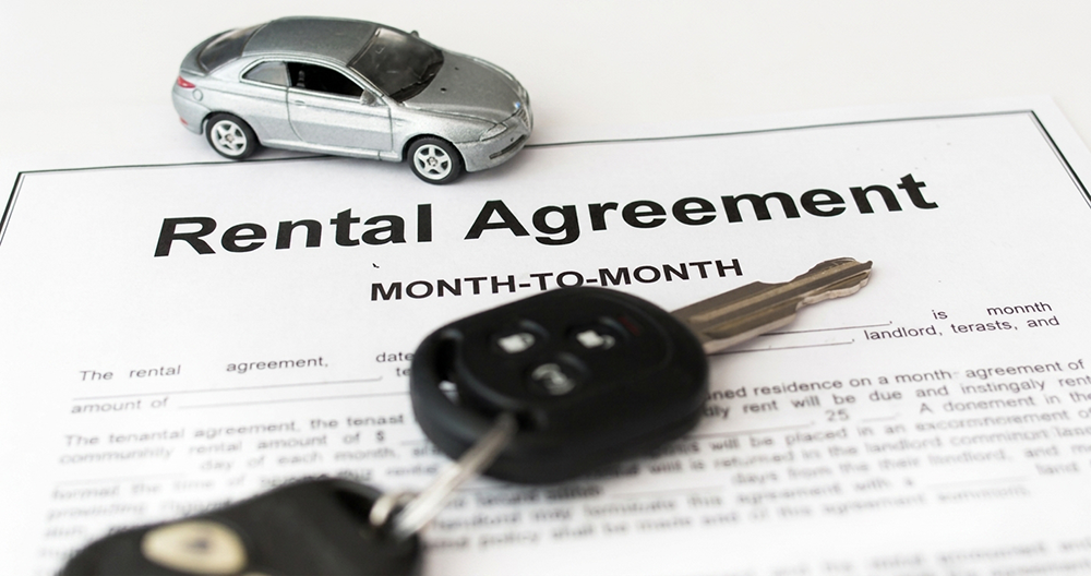 ‎Saudi car rental contracts up 4% to 1.6M in Q2 2026