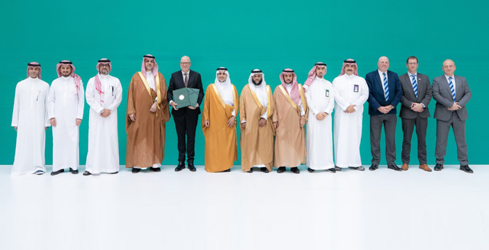 Aviagen launches SAR 750M poultry breeding project in Al-Jouf 