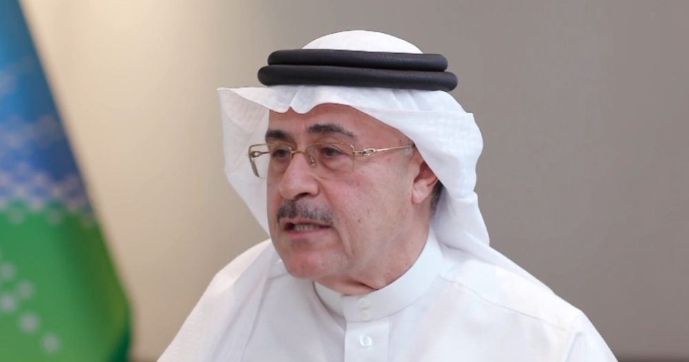 ‎Oil demand to rise 3M bpd on recovery: Nasser