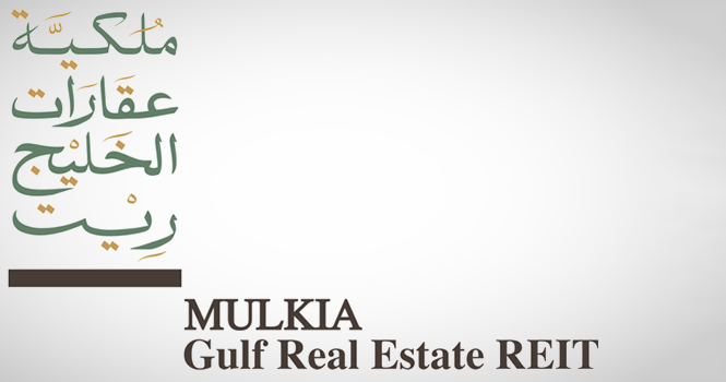 Mulkia REIT goes ex-dividend today