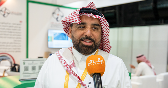 حديد الاتفاق لـ أرقام: لا يوجد تباطؤ على الطلب.. والسكراب في ارتفاع مستمر وشح