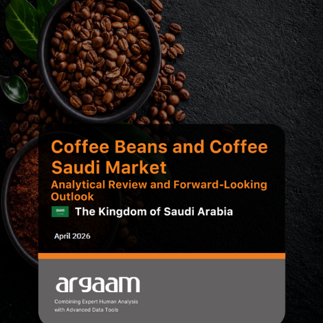 Coffee Beans and Coffee Saudi Market: Analytical Review and Forward-Looking Outlook