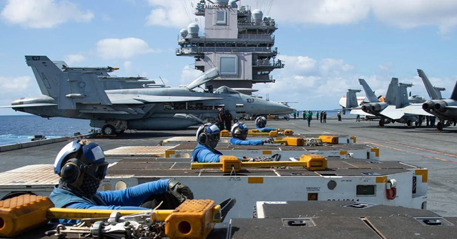 ‎Trump has yet to make final decision on Iran: Report