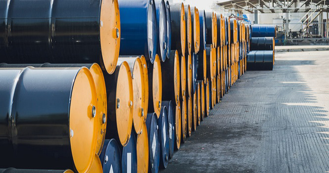 ‎Brent crude rises more than 2.5% as tensions escalate in Middle East
