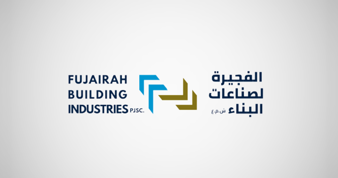 مجلس إدارة الفجيرة لصناعات البناء يوصي بتوزيع أرباح نقدية بواقع 30 فلس للسهم عن عام 2025
