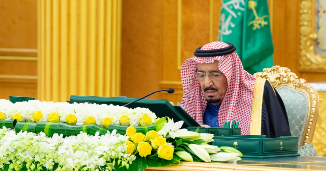 "مجلس الوزارء" يوافق على نظام إمدادات الطاقة