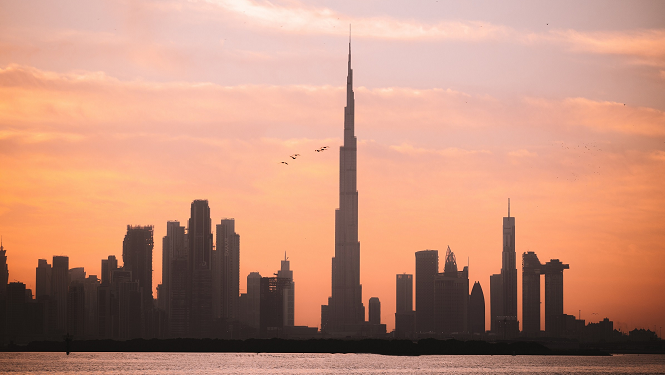 دبي: بيع فيلا في تلال الإمارات بقيمة 260 مليون درهم