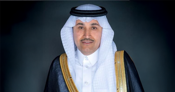 ‎Logistics zone investments inside ports rise to SAR 15B: Al-Jasser
