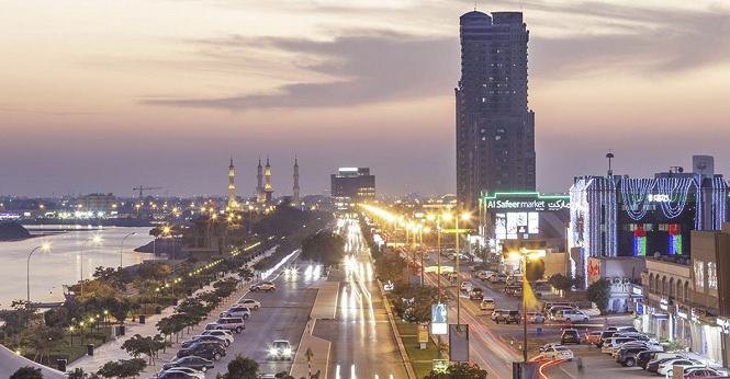 ستاندرد آند بورز تؤكد التصنيف الائتماني لرأس الخيمة عند "A/A-1" مع نظرة مستقرة