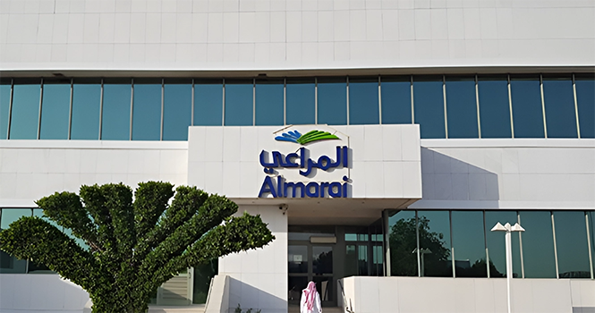 Almarai inks 2 strategic deals to localize fish, seafood processing sector