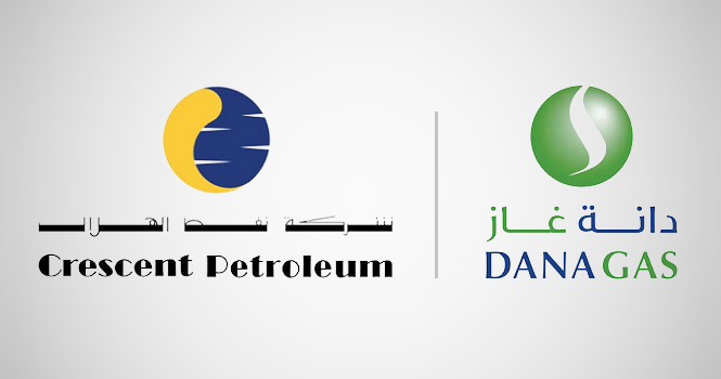 دانة غاز ونفط الهلال تعلنان رفع الطاقة الإنتاجية لحقل خورمور بنسبة 50%