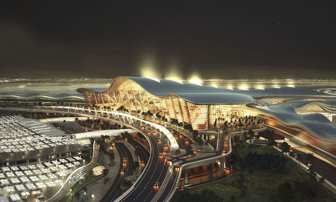 15.8 مليون مسافر عبر مطارات أبوظبي خلال النصف الأول من عام 2025