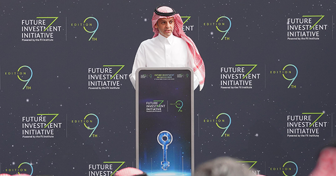 PIF launches 3 ETFs across 8 markets in two years