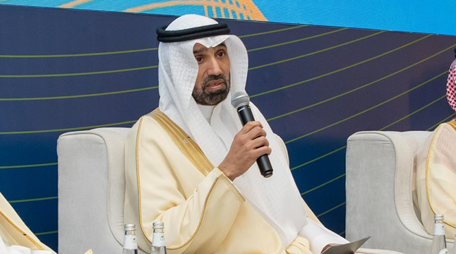 ‎Saudi Arabia achieves 92% of labor strategy: HRSD minister