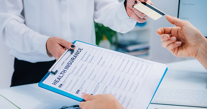 تقرير يتوقع وصول حجم التأمين الصحي في السعودية إلى 10 مليارات دولار بحلول 2028