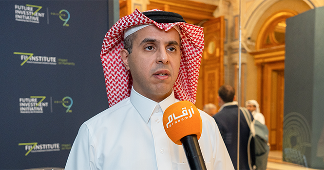 HSBC Saudi CEO sees strong medium- and long-term investment prospects in KSA