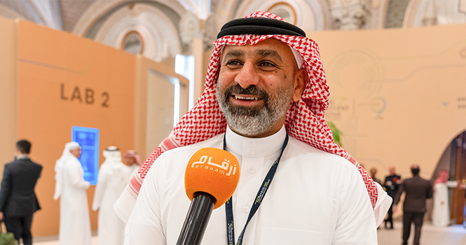 إنجي الفرنسية لـ أرقام: استثماراتنا في السعودية بلغت 8 مليارات دولار 