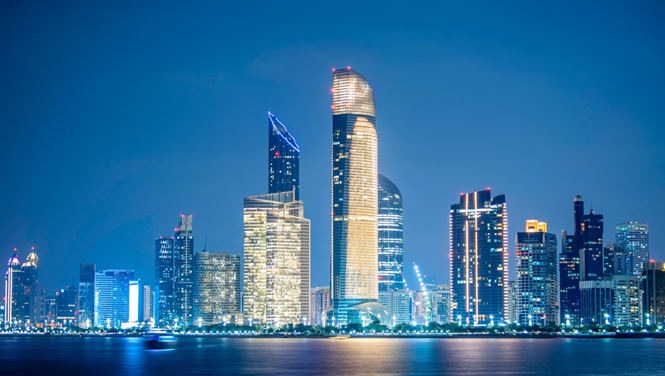 اختيار جزيرة ياس موقعاً لمشروع سفير أبوظبي باستثمارات 1.7 مليار دولار