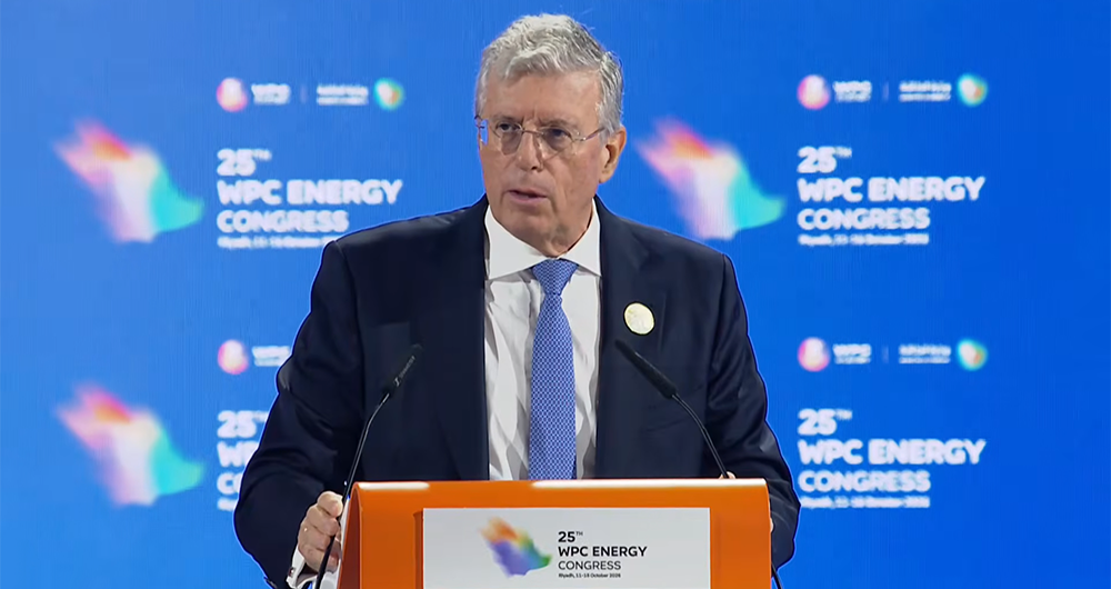 ‎WPC Energy: Saudi Arabia leads across energy sectors