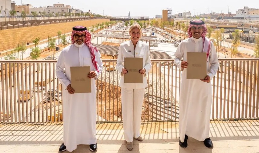 ‎Sports Boulevard launches SAR 700M investment fund to develop Riyadh hotel