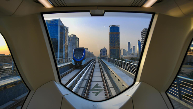 ‎RCRC signs contracts to purchase 94 new trains; deliveries to begin in 2028